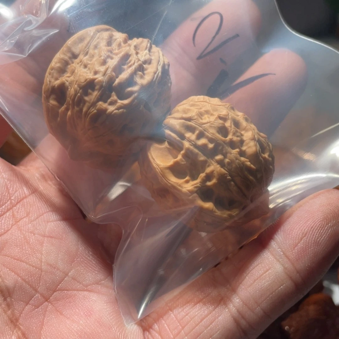 【闪购商品】文玩核桃吊坠