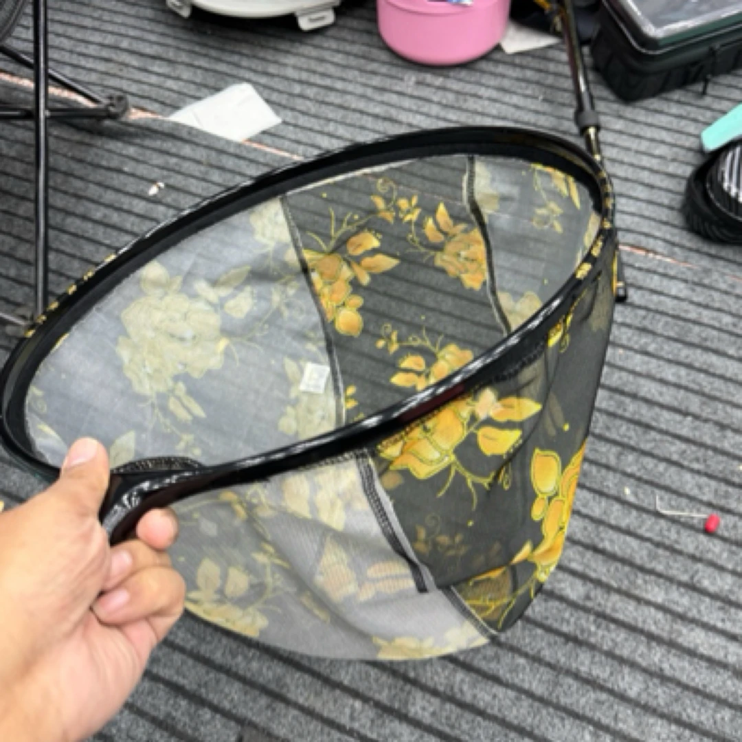 瑕疵铝合金一体网头碳接口瑕疵处理款40直径深度26