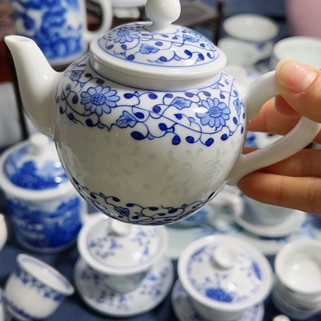 【闪购商品】瓷碗A****包事事如意