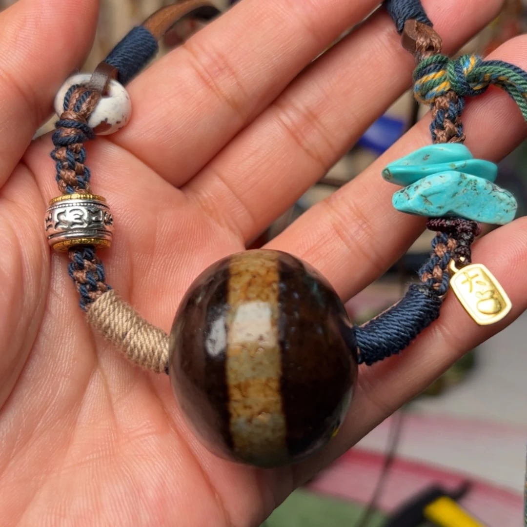 【闪购商品】玛瑙/玉髓颈饰未镶嵌