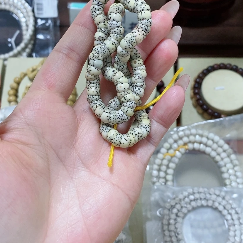 【闪购商品】星月菩提吊坠卡***～7大肠