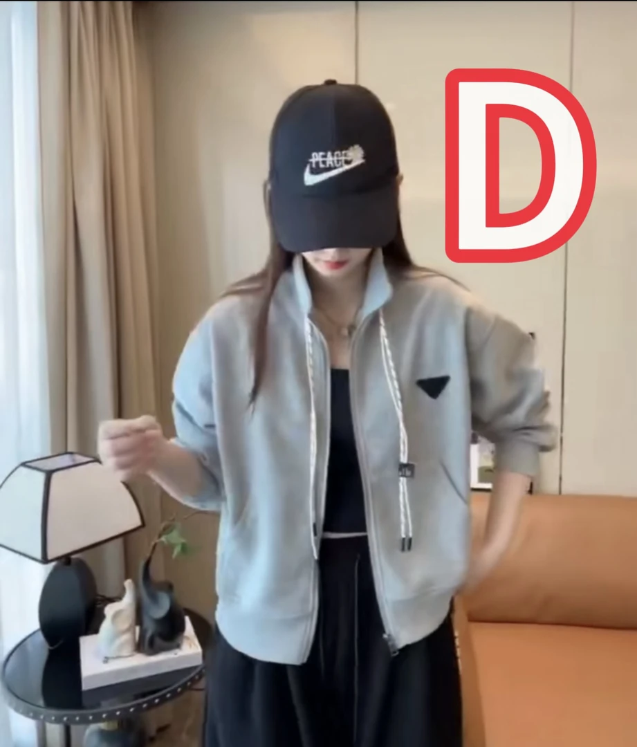 春夏女士休闲品质外套系列（编号支付链接）