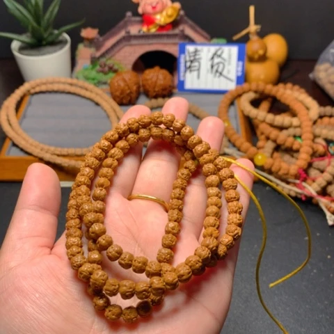 金刚菩提吊坠M*禹    31