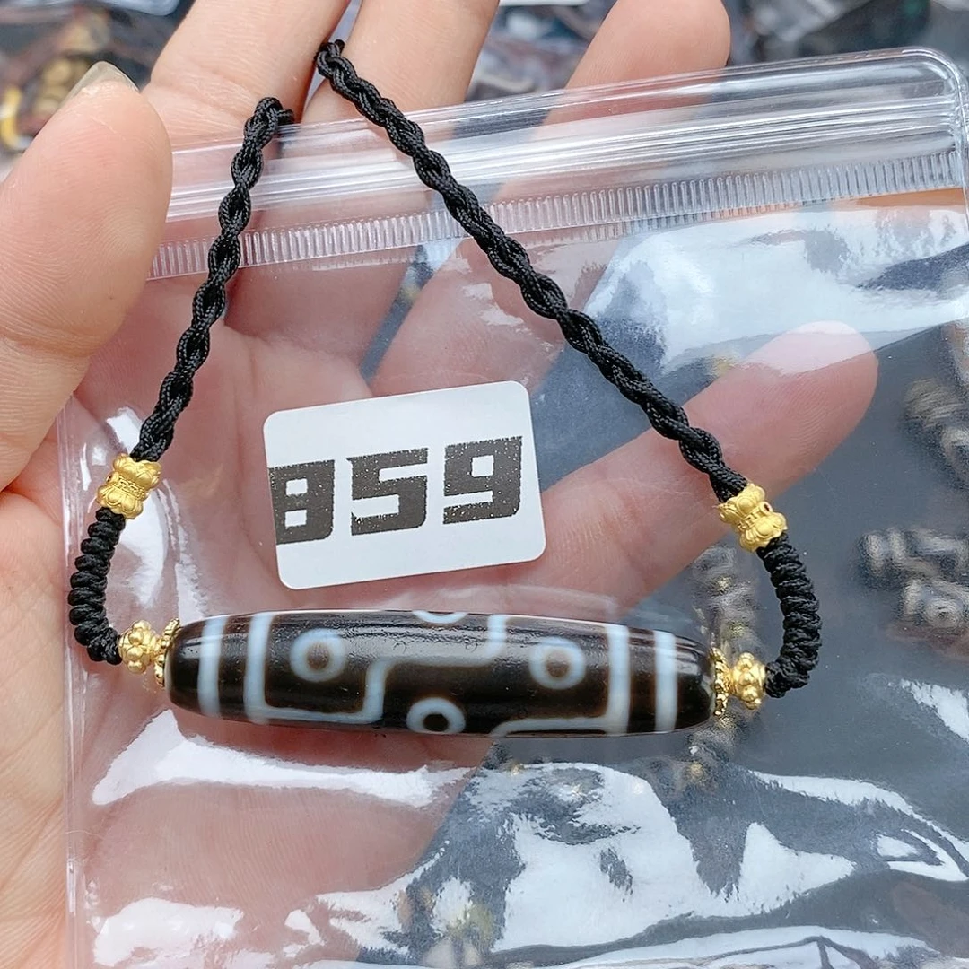 玛瑙/玉髓颈饰合金