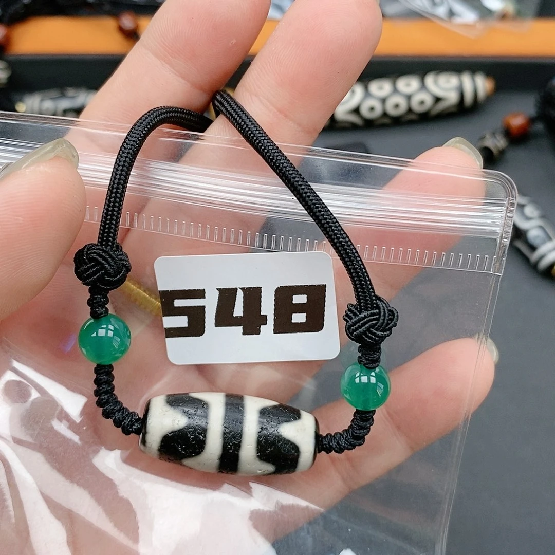 玛瑙/玉髓颈饰合金