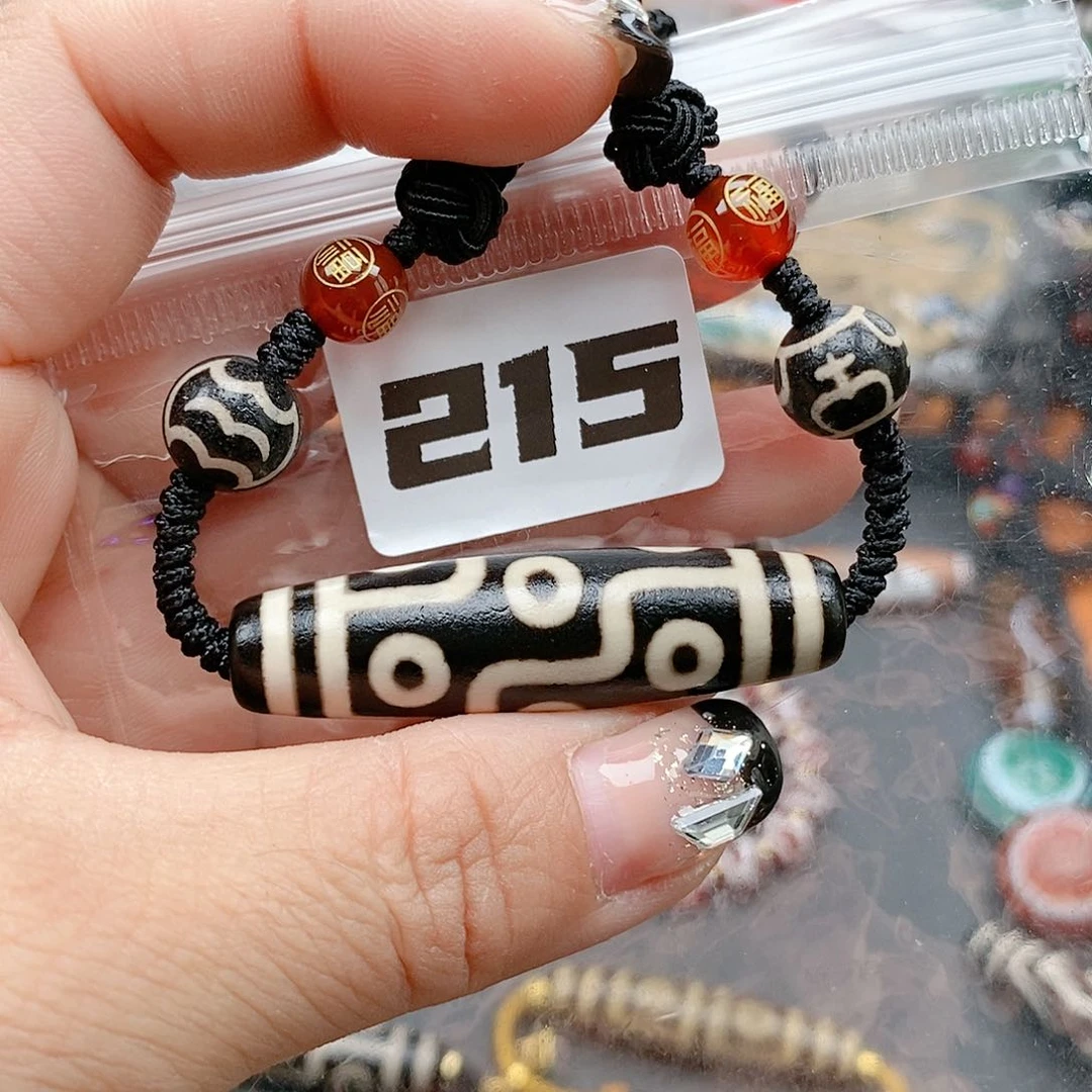 玛瑙/玉髓颈饰合金