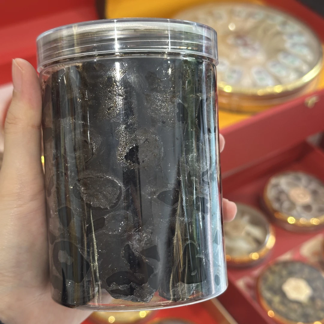 泰悦润潮汕特产老药桔