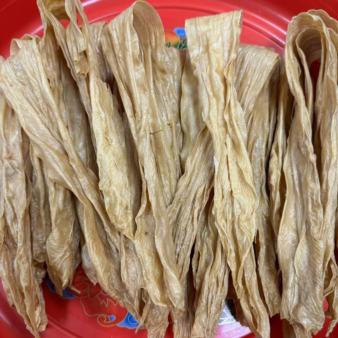 广东农家腐竹500克