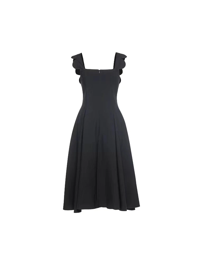 【101-150】秋冬新款气质连衣裙