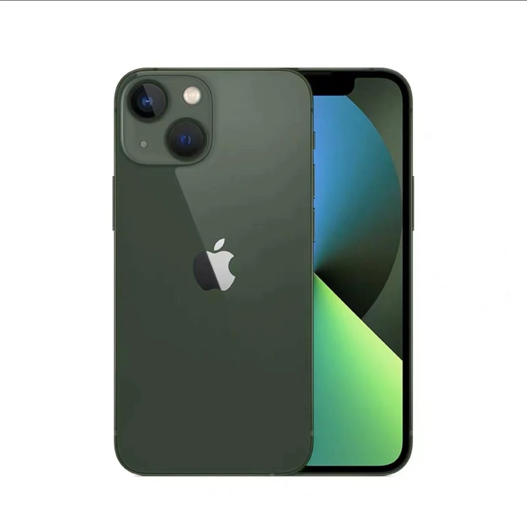95新 Apple/苹果 二手苹果手机13 mini官方99新iPhone 13迷你手机