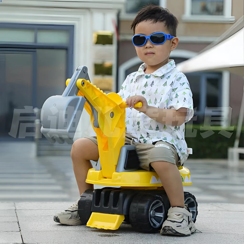 【欣悦馨】孩子玩具车功能滑行车适合1-/6岁男女宝宝