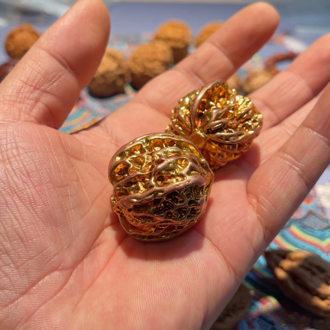 【闪购商品】文玩核桃吊坠力****行