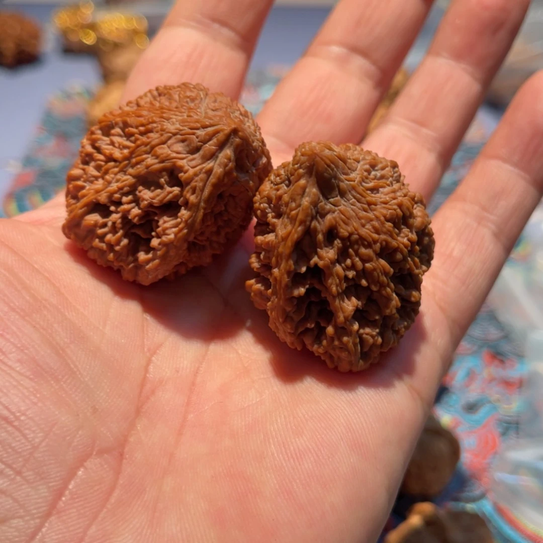 【闪购商品】文玩核桃吊坠拾*叁