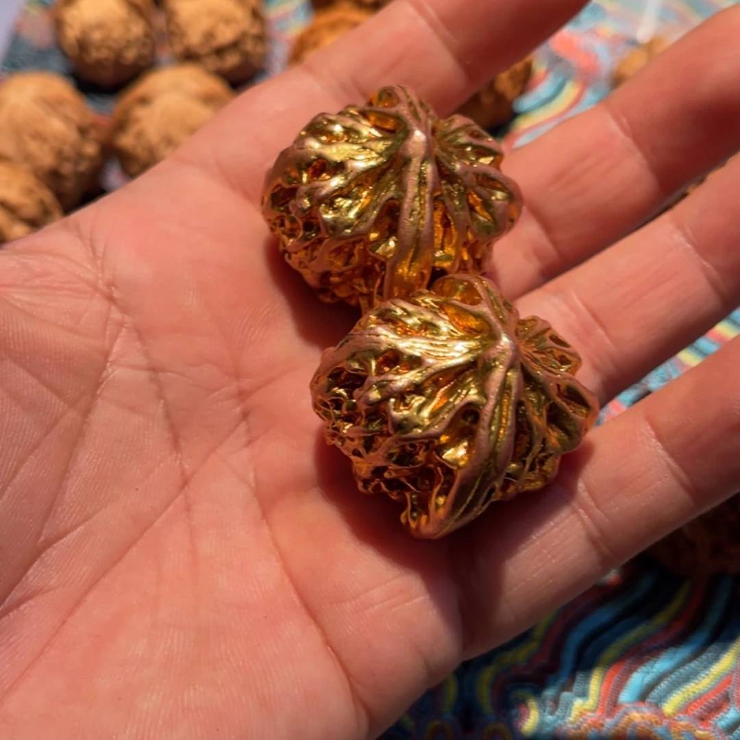 【闪购商品】文玩核桃吊坠7***z