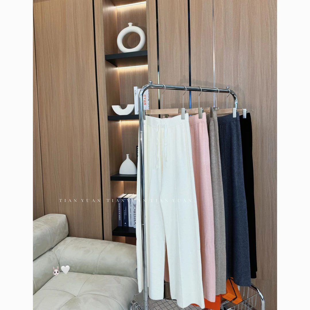 甜美●「糯米裤」裤子预Q4KZ7830A