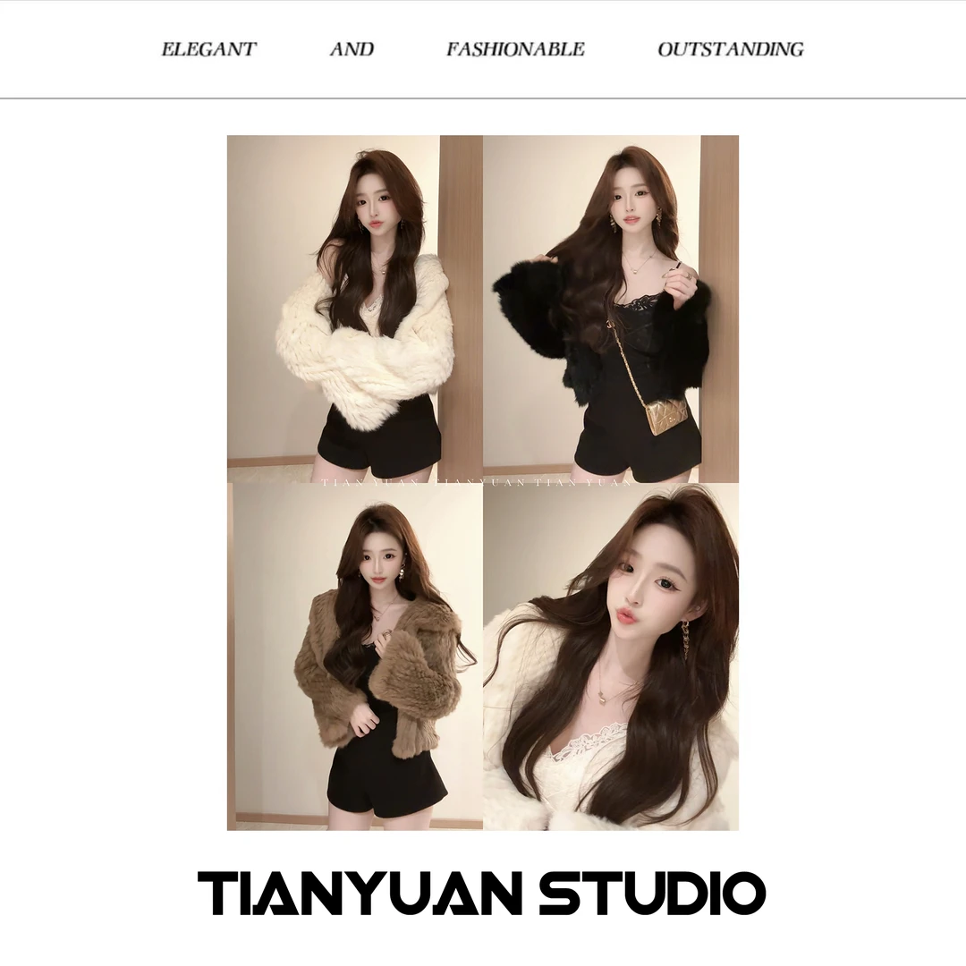 甜美●【绵绵兔】外套预JJQ4WT6516