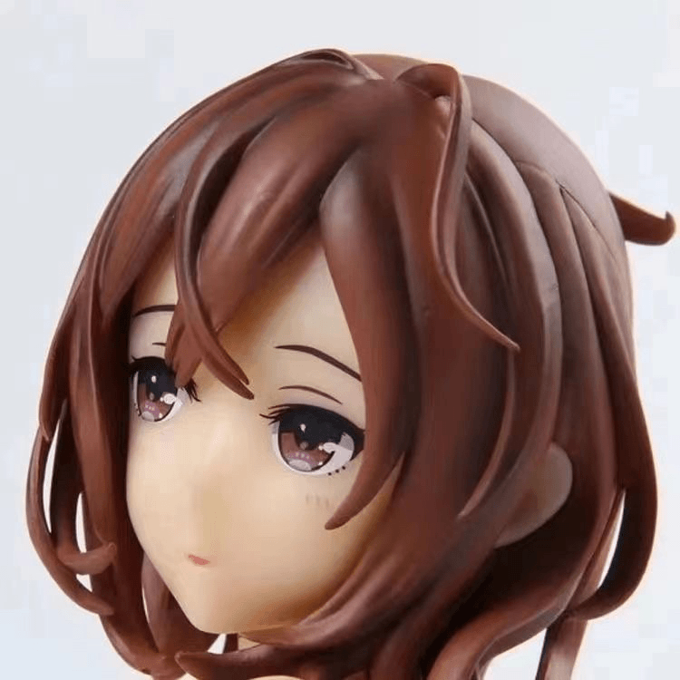 祖国优质版早安少女手办