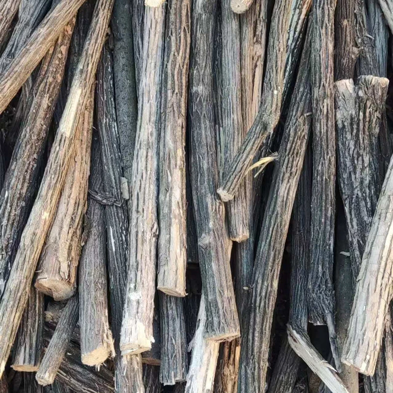 六道木九道木十二道山桃木酸枣木鬼箭羽火琉璃原木毛料