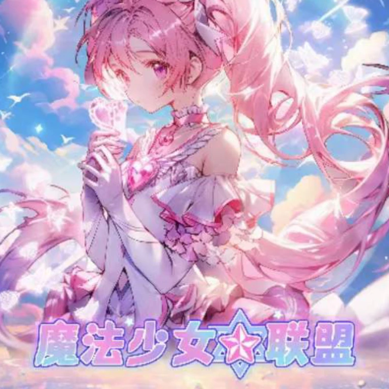 斗卡堂 魔法少女联盟   美少女战士系列卡牌（默认代拆）
