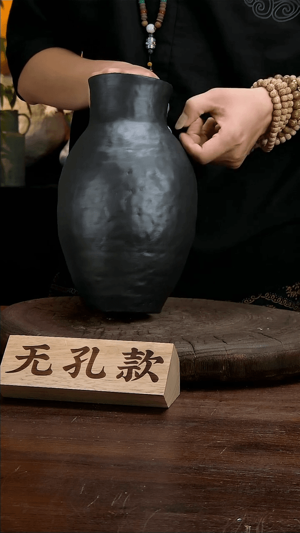 【闪购商品】景德镇花瓶花器64