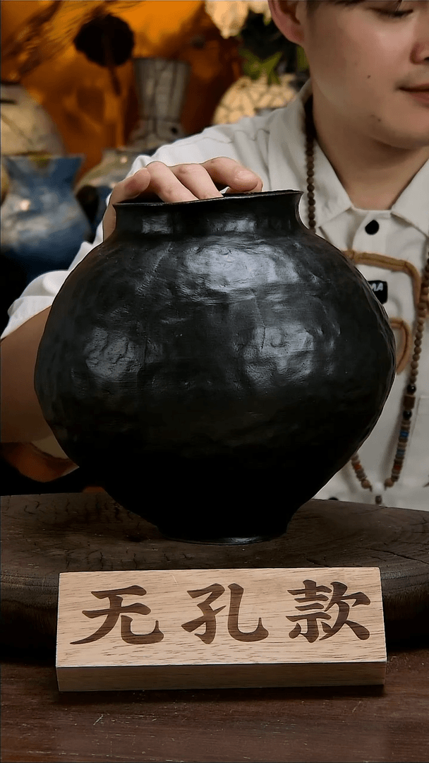 【闪购商品】景德镇花瓶花器17