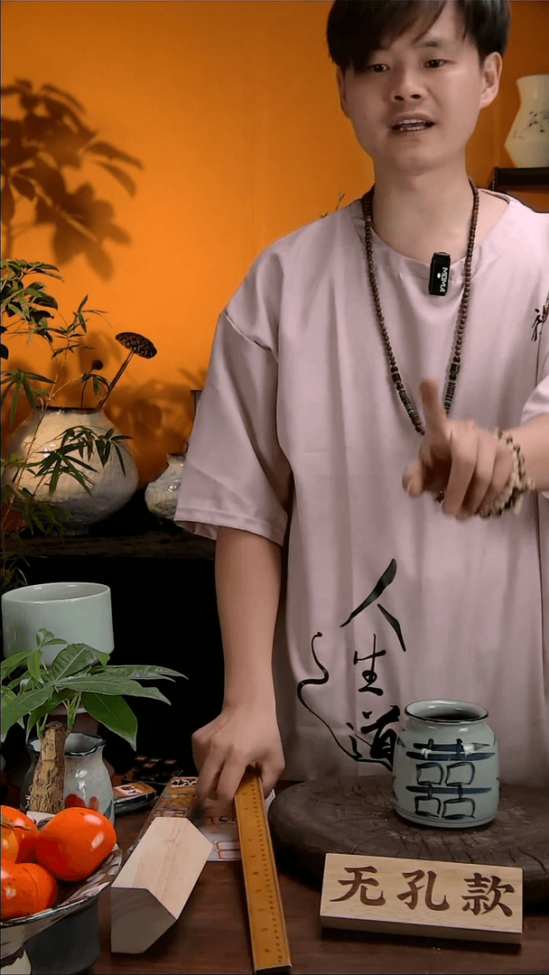 【闪购商品】景德镇花瓶花器