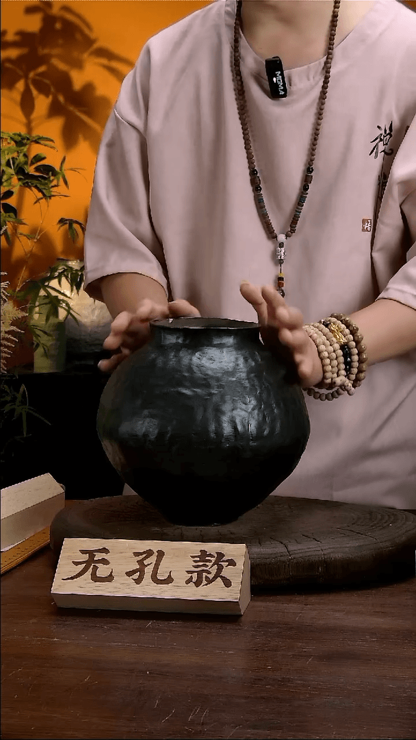 【闪购商品】景德镇花瓶花器30
