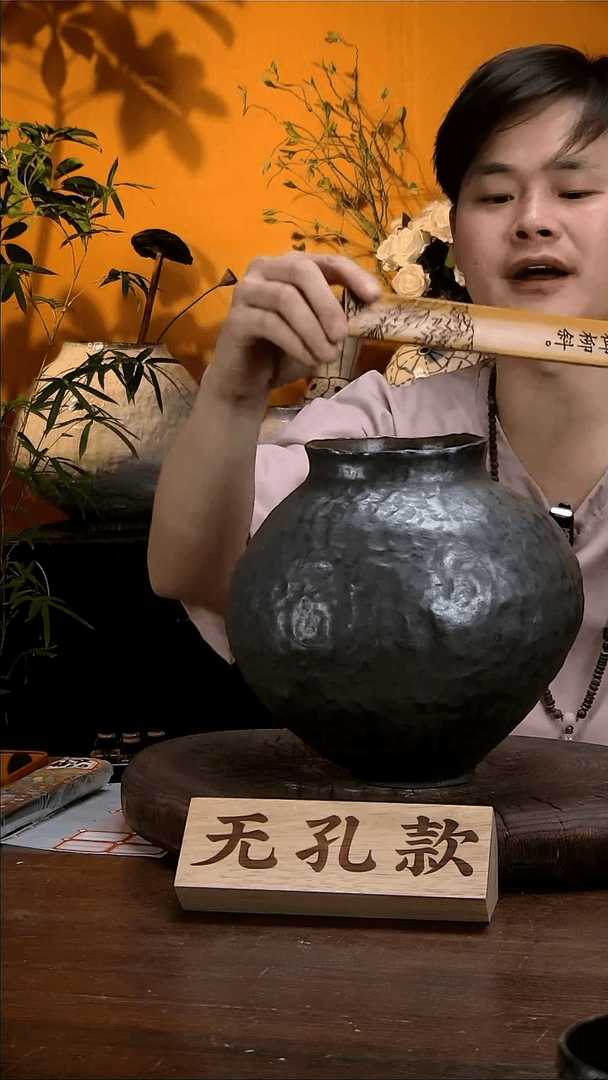 【闪购商品】景德镇花瓶花器