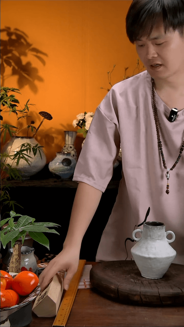 【闪购商品】景德镇花瓶花器