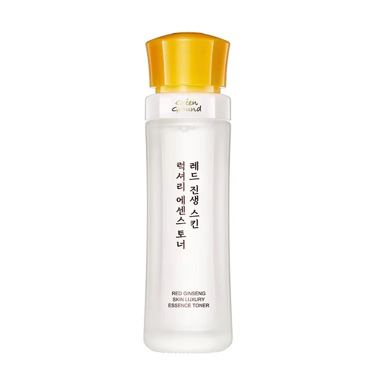谷琳蒂红参肌源奢护精粹水 专柜直发 顺丰包邮