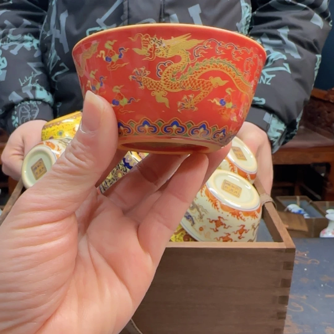 【闪购商品】陶瓷材质