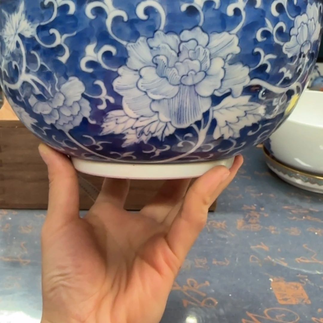 【闪购商品】盘赏瓶