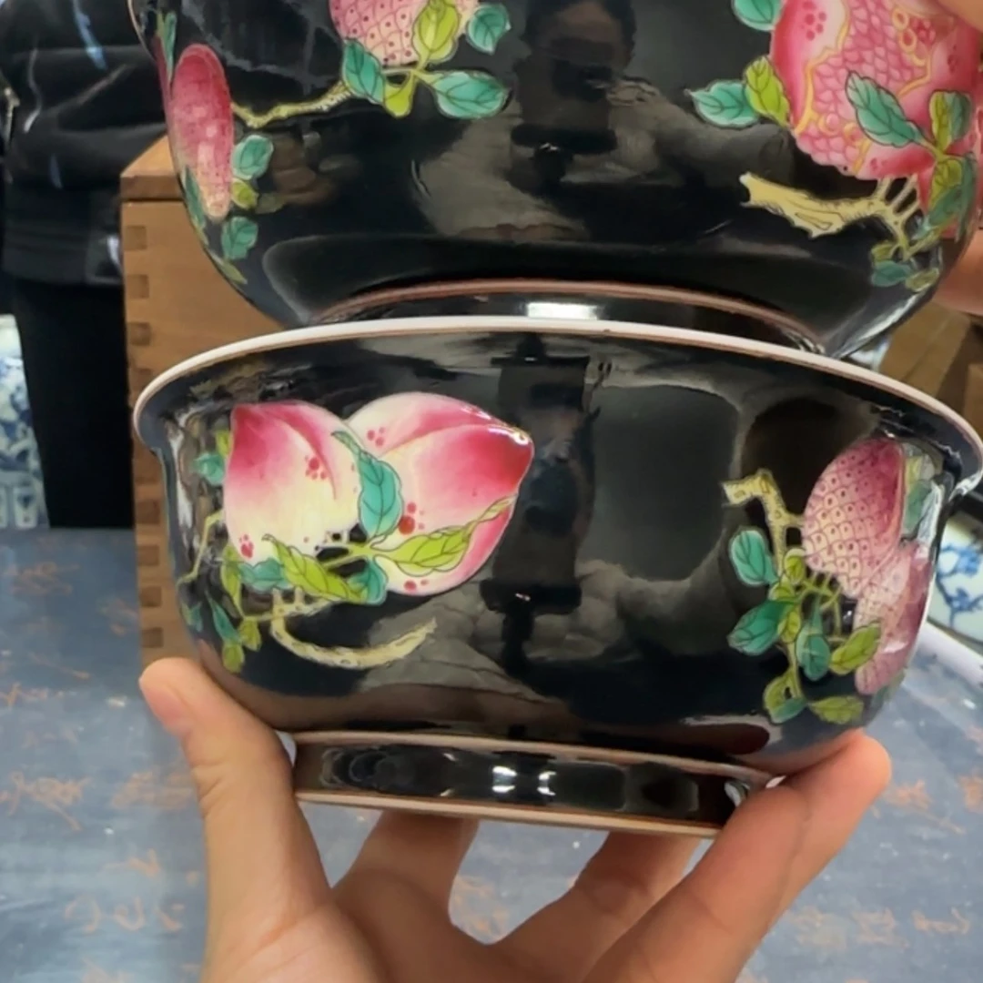 【闪购商品】盘赏瓶