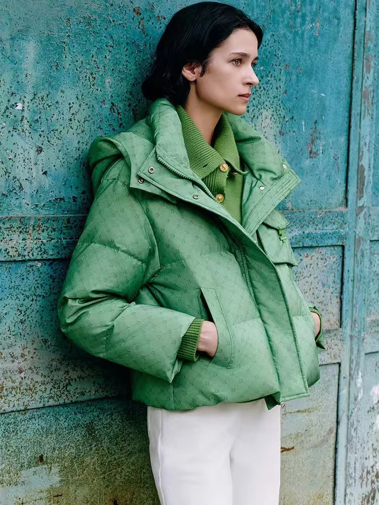 【清华甄选】轻奢女装 专柜品牌折扣孤品