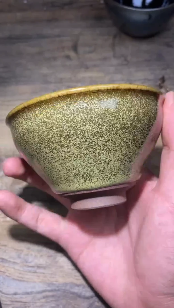 【闪购商品】茶盏168