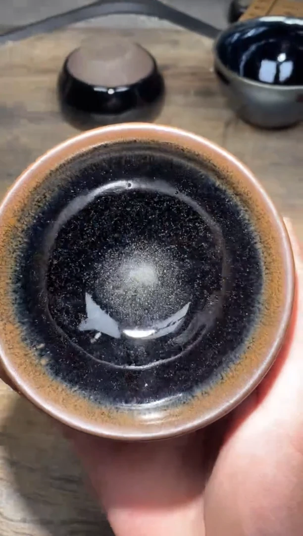 【闪购商品】茶盏98
