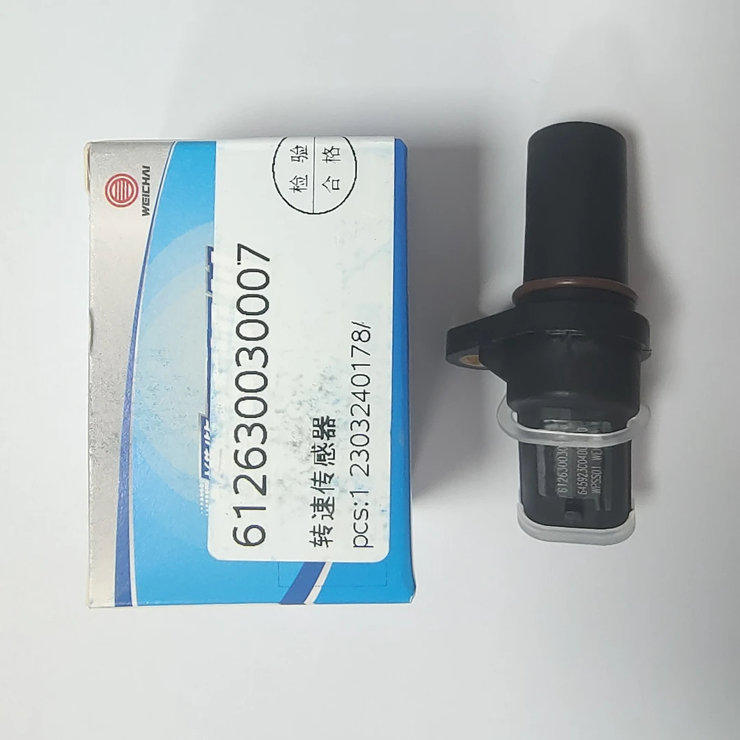 转速传感器30007