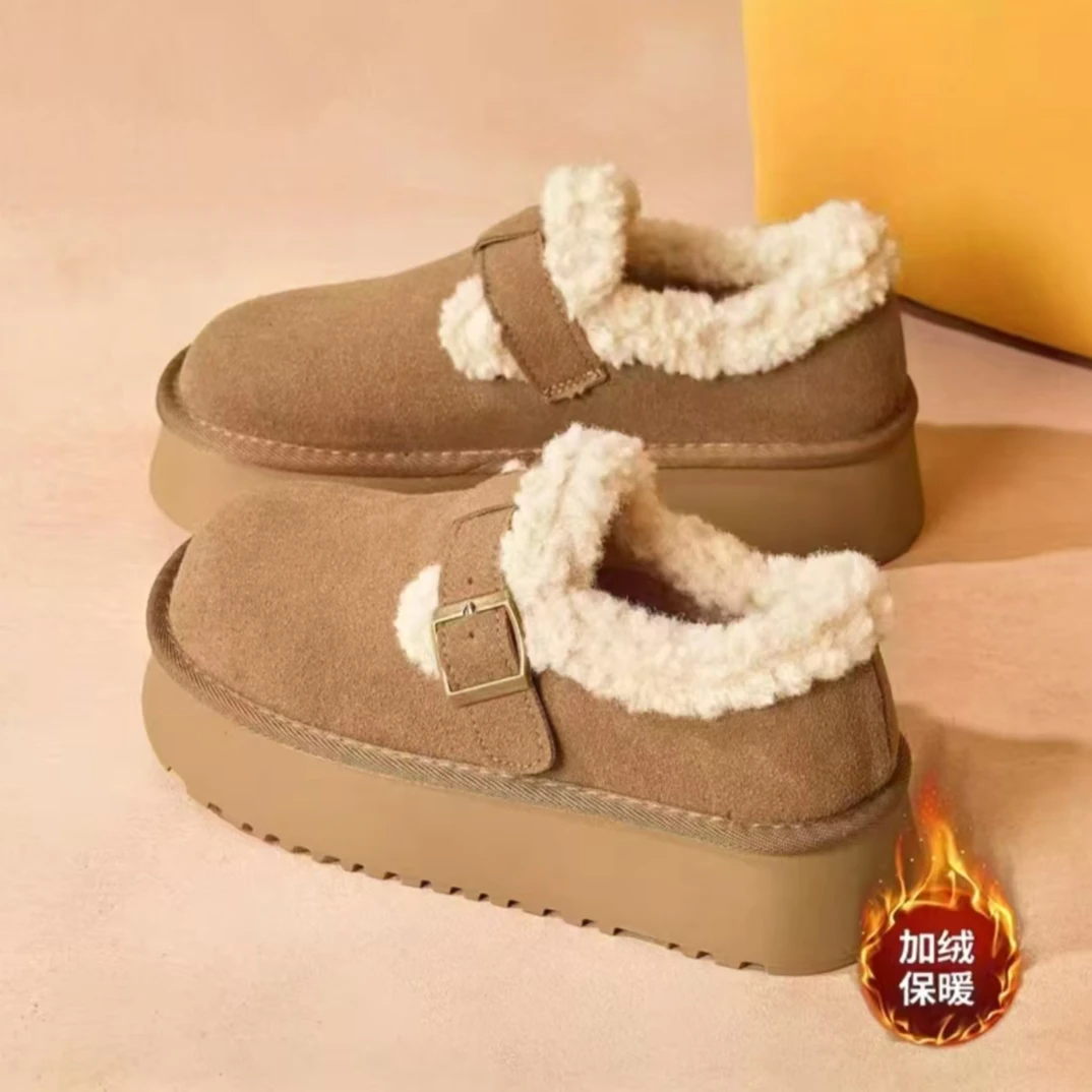 新人补贴！！！品牌勃肯女鞋！！！-Ab