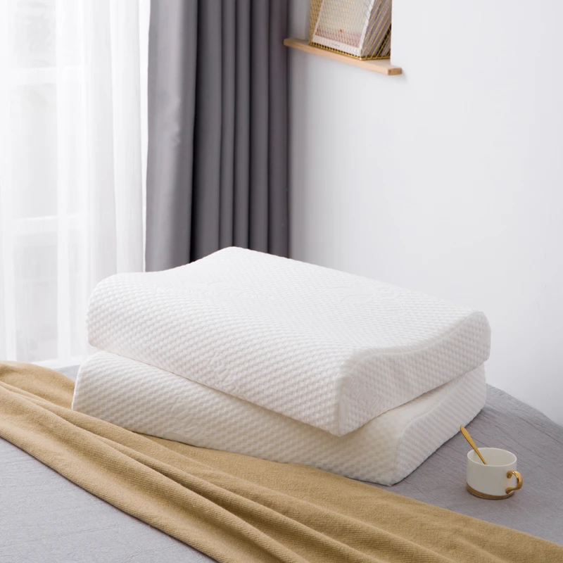 KAISHENG/凯盛家纺泰国进口乳胶原液乳胶枕头 泰国乳胶释压枕