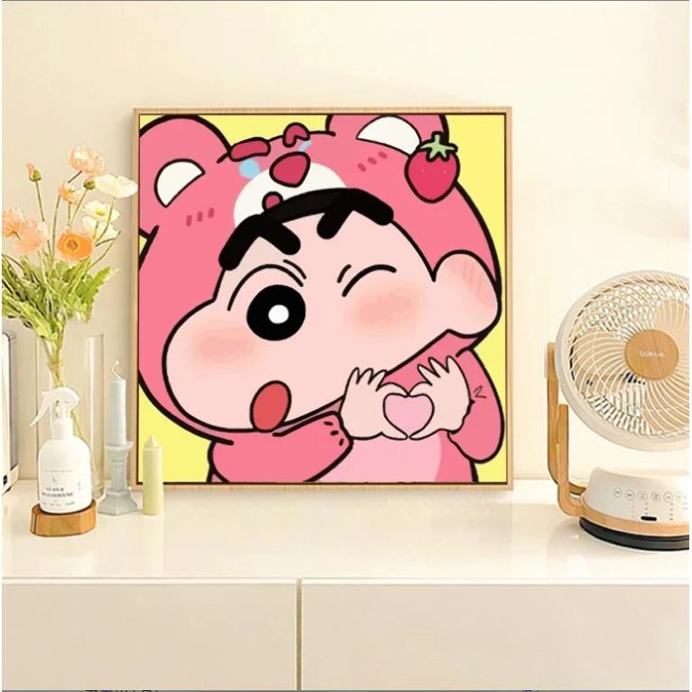 【艳儿】小图合集金丝布【四股绣】