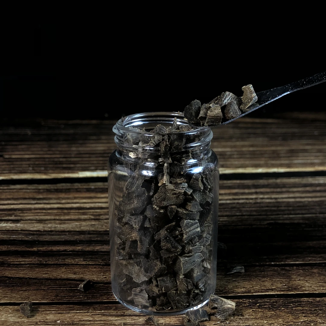 新店福利：高品质沉水奇楠沉香满油肉粒煮水泡茶泡酒上炉熏香碎料