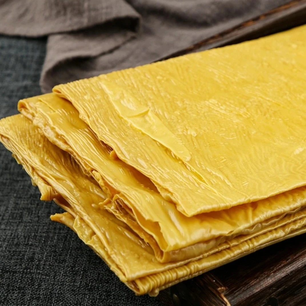 鸡之佳西麻土鸡精选云南好物黄豆豆皮