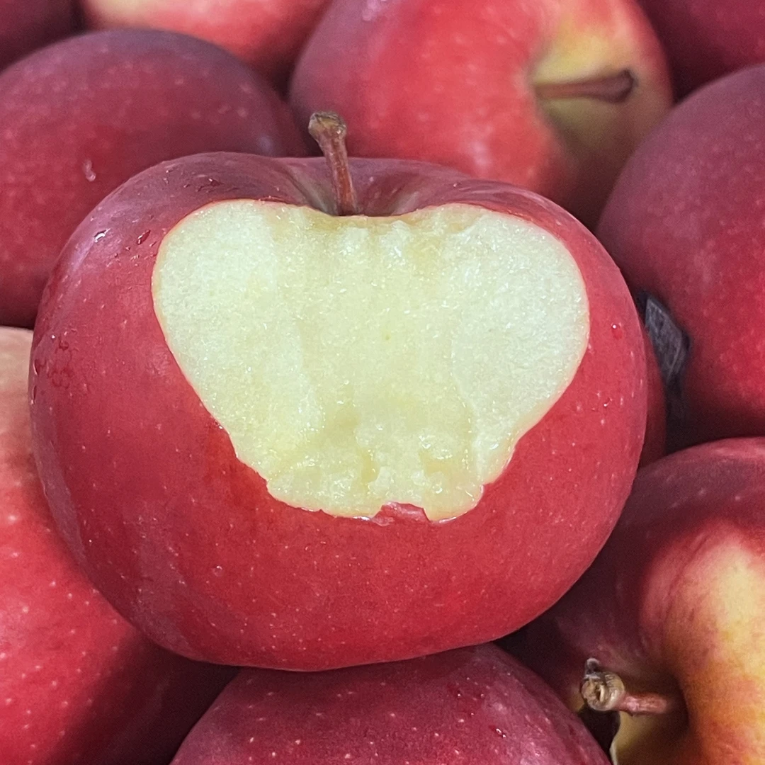 【直播浮力】当季限定NewZealan进口高端苹果脆甜多汁3/5斤