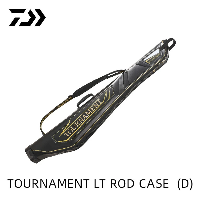 达亿瓦(DAIWA)TOURNAMENT LT ROD CASE (D)图鲁门矶钓大肚