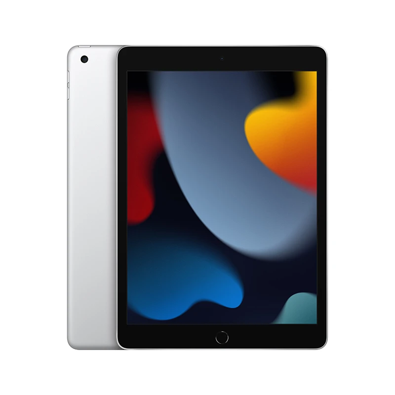 Apple/苹果iPad 第九代 2021款10.2英寸A13 学生学习平板电脑iPad