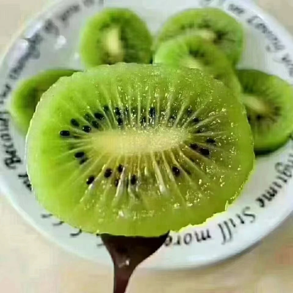 周至翠香猕猴桃大果普通装，果园直发，净含量 9.0-10.5 斤