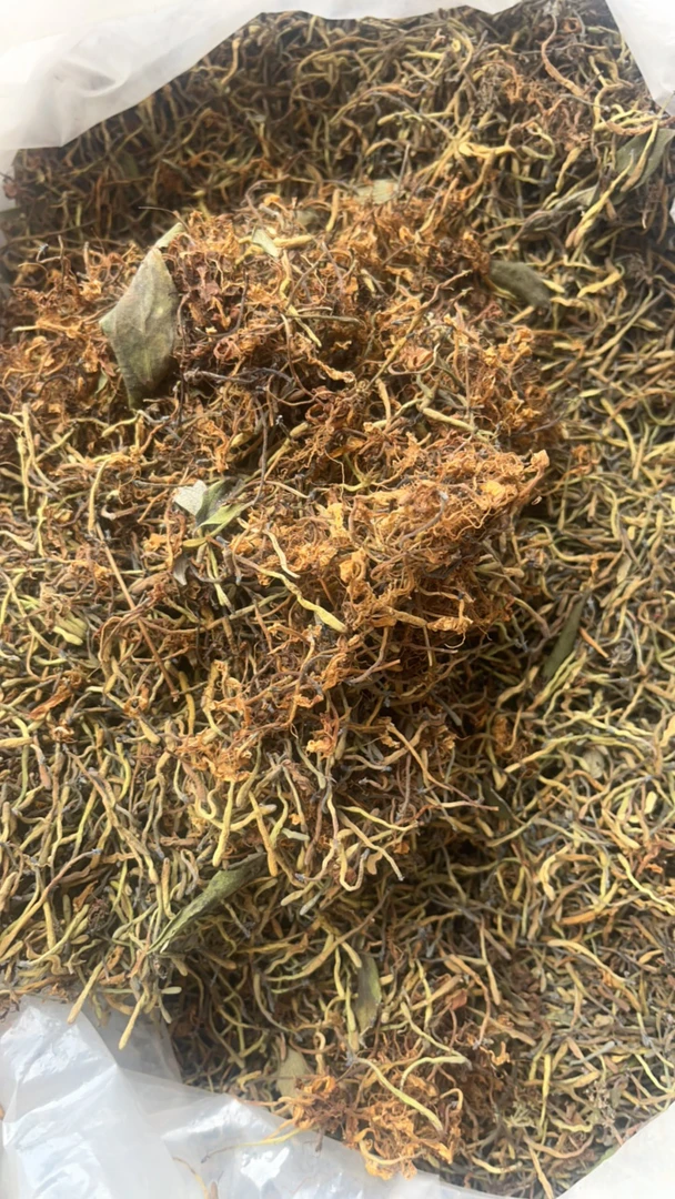 金银花（燕子助农代购，不支持退换货，介意的勿拍）