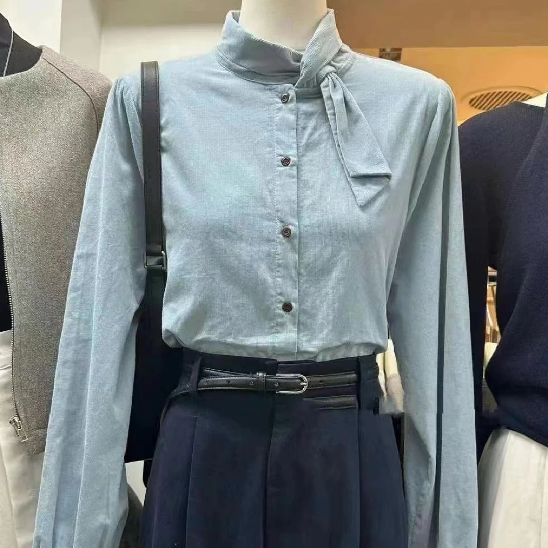 【敏儿家】新品潮流高品质气质上衣（下单备注编号)