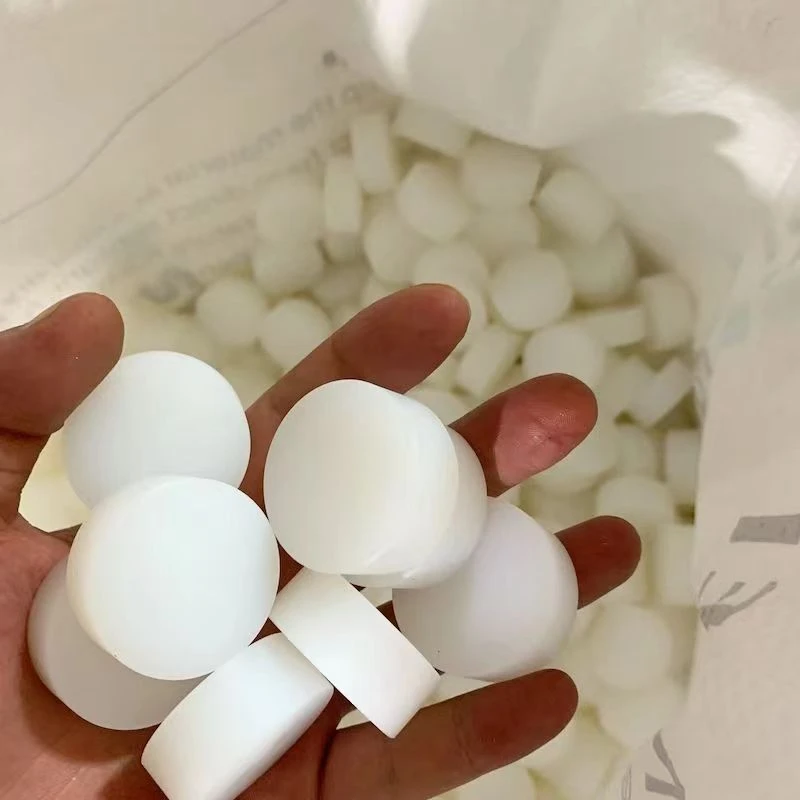 合页铰链孔垫块橱衣柜封边填入垫圆形塑料垫块