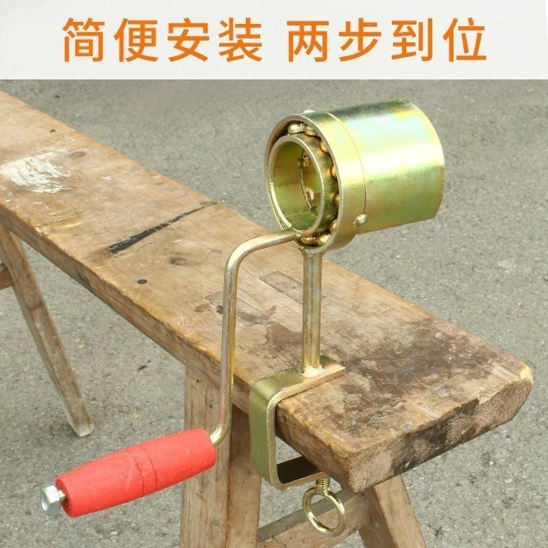 玉米脱粒机手摇【剥玉米神器】家用玉米脱粒器剥干玉米粒家用小型